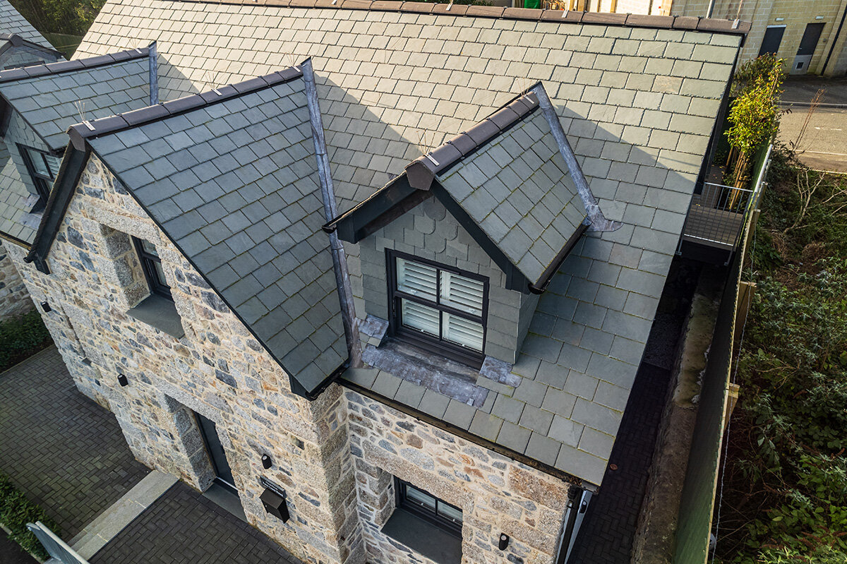 Roofing & Pointing example 4