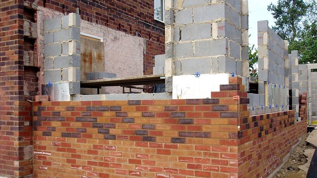 General Building Work