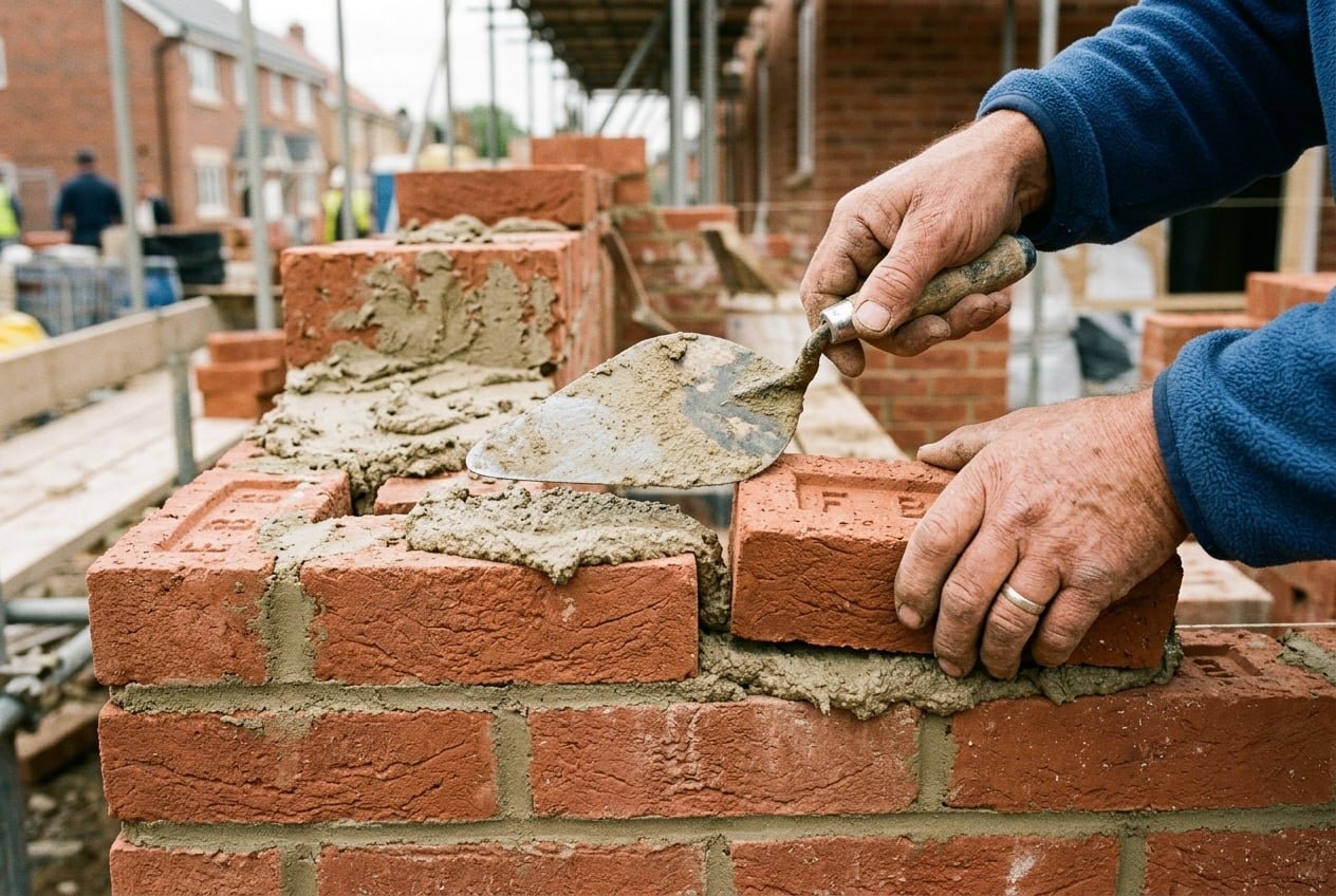 General Building Work example 2